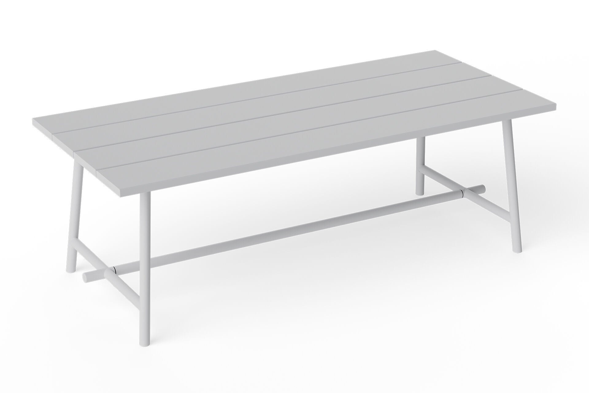 Fatboy Fred's, Tuintafel, Meerdere kleuren mogelijk