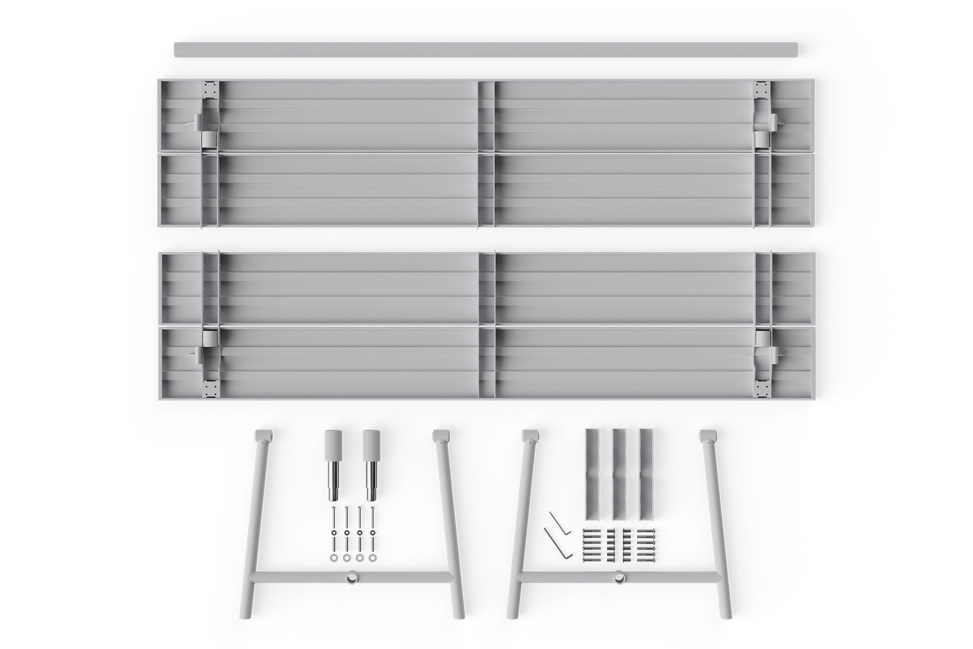 Fatboy Fred's, Tuintafel, Meerdere kleuren mogelijk