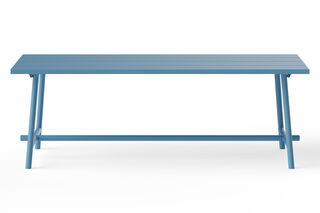 Fatboy Fred's, Tuintafel, Meerdere kleuren mogelijk