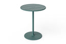 Fatboy Fred's, Bistro tafel ø60cm, Meerdere kleuren mogelijk.