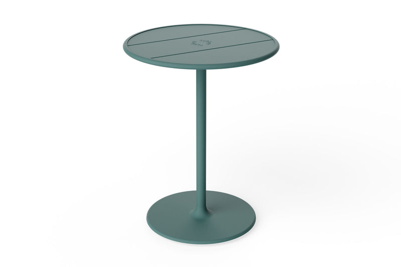 Fatboy Fred's, Bistro tafel ø60cm, Meerdere kleuren mogelijk.