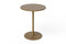 Fatboy Fred's, Bistro tafel ø60cm, Meerdere kleuren mogelijk.