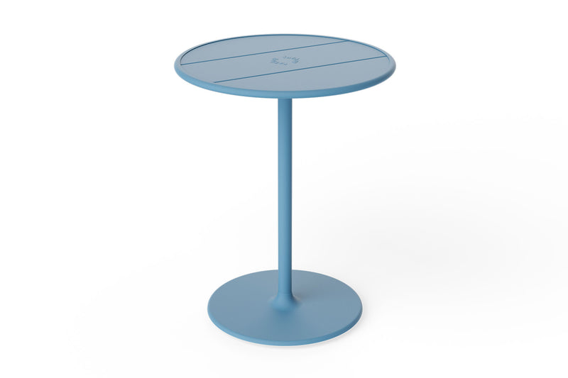 Fatboy Fred's, Bistro tafel ø60cm, Meerdere kleuren mogelijk.
