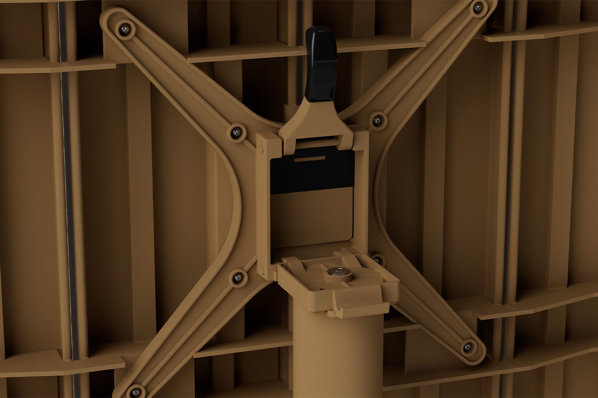 Fatboy Fred's, Bistro tafel, Meerdere kleuren mogelijk