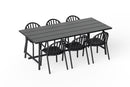 Fatboy Fred's, Tuintafel, Meerdere kleuren mogelijk