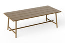 Fatboy Fred's, Tuintafel, Meerdere kleuren mogelijk