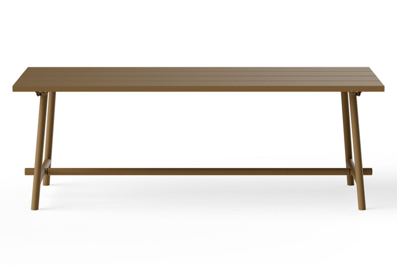 Fatboy Fred's, Tuintafel, Meerdere kleuren mogelijk