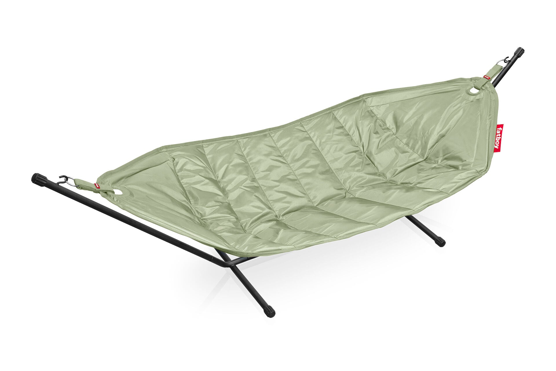 Fatboy Headdemock met Zwart Frame.