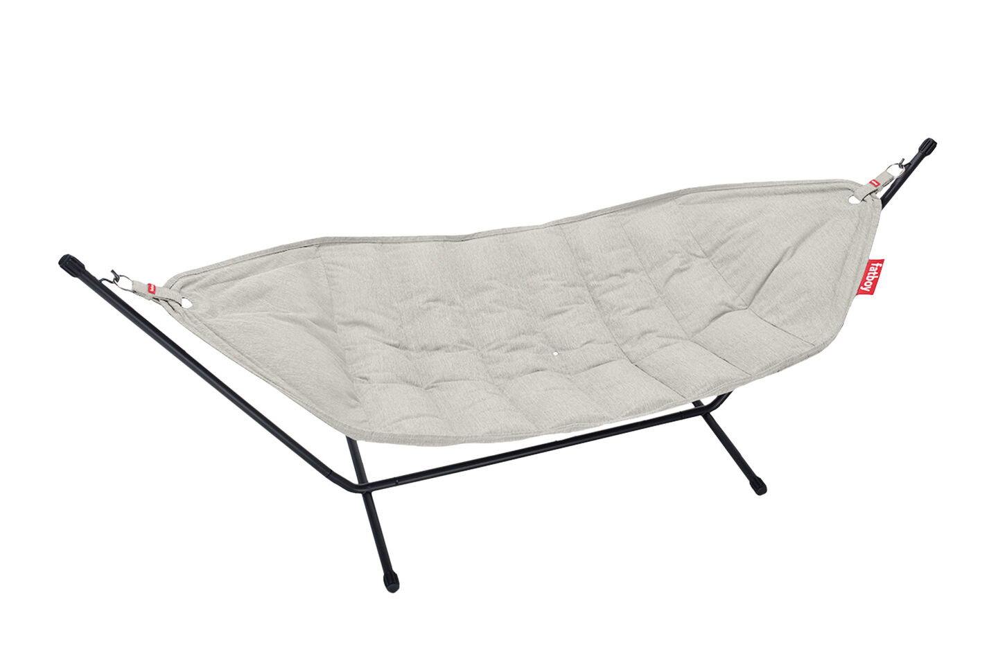 Fatboy® Headdemock, SuperB hangmat + frame black