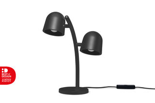 Fatboy® Little Lebow. Verkrijgbaar in meerdere kleuren.