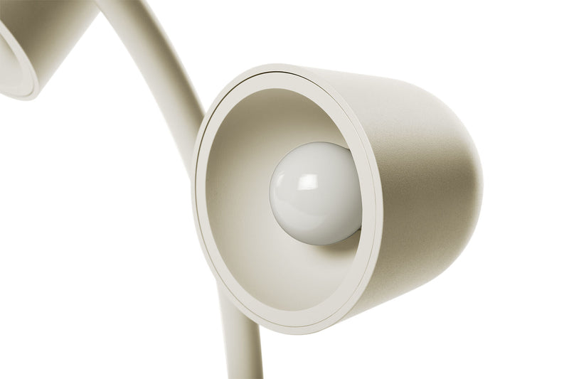 Fatboy® Little Lebow. Verkrijgbaar in meerdere kleuren.