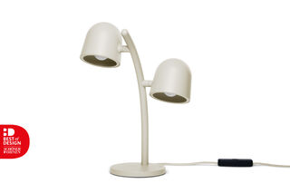 Fatboy® Little Lebow. Verkrijgbaar in meerdere kleuren.