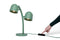 Fatboy® Little Lebow. Verkrijgbaar in meerdere kleuren.
