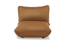 Fatboy Lounge Almond Fatboy Sumo indoor Lounge seat Velvet. Verkrijgbaar in de kleuren Petrol en Almond