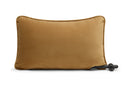 Fatboy Lounge Almond Fatboy Sumo Velvet Recycled. Indoor armrest. Verkrijgbaar in de kleuren Petrol en Almond