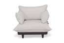 Fatboy Lounge Fatboy Paletti Lounge Chair. Verkrijgbaar in de kleur Mist, Sahara, Rock Grey en Storm Blue.