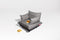 Fatboy Lounge Fatboy Paletti Lounge Chair. Verkrijgbaar in de kleur Mist, Sahara, Rock Grey en Storm Blue.