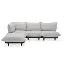 Fatboy Lounge Fatboy Paletti Modulair set Large. Verkrijgbaar in de kleur Mist, Sahara, Thunder Grey, Rock Grey en Storm Blue