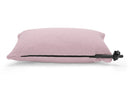 Fatboy Lounge Fatboy Sumo indoor armrest. Verkrijgbaar in de kleuren Limestone, Mouse Grey, Bubble Pink, Honey.