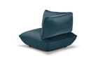 Fatboy Lounge Fatboy Sumo indoor Lounge corner seat Velvet. Verkrijgbaar in de kleuren Petrol en Almond