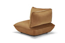 Fatboy Lounge Fatboy Sumo indoor Lounge corner seat Velvet. Verkrijgbaar in de kleuren Petrol en Almond