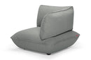 Fatboy Lounge Fatboy Sumo indoor Lounge corner seat. Verkrijgbaar in de kleuren Limestone, Mouse Grey, Bubble Pink, Honey.