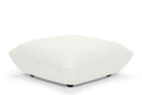 Fatboy Lounge Fatboy Sumo indoor Lounge Hocker. Verkrijgbaar in de kleuren Limestone, Mouse Grey, Bubble Pink, Honey