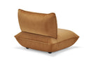 Fatboy Lounge Fatboy Sumo indoor Lounge seat Velvet. Verkrijgbaar in de kleuren Petrol en Almond