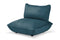 Fatboy Lounge Fatboy Sumo indoor Lounge seat Velvet. Verkrijgbaar in de kleuren Petrol en Almond