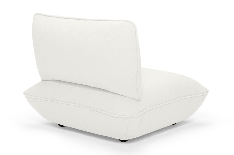 Fatboy Lounge Fatboy Sumo indoor Lounge seat. Verkrijgbaar in de kleuren Limestone, Mouse Grey, Bubble Pink, Honey.