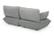 Fatboy Lounge Fatboy Sumo indoor Lounge Sofa 2 zits. Verkrijgbaar in de kleuren Limestone, Mouse Grey, Bubble Pink, Honey.