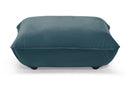 Fatboy Lounge Fatboy Sumo Velvet Recycled. Indoor Lounge hocker. Verkrijgbaar in de kleuren Petrol en Almond