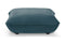 Fatboy Lounge Fatboy Sumo Velvet Recycled. Indoor Lounge hocker. Verkrijgbaar in de kleuren Petrol en Almond