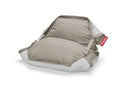 Fatboy Lounge Grey Taupe Fatboy, Floatzac. Verkrijgbaar in meerdere kleuren