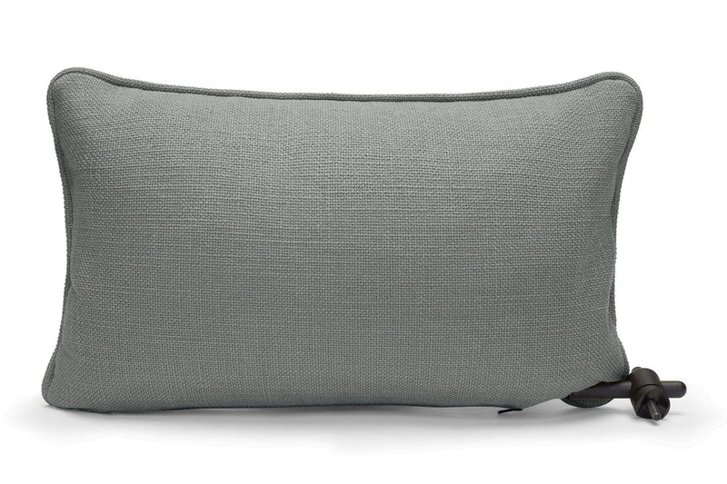 Fatboy Lounge MouseGrey Fatboy Sumo indoor armrest. Verkrijgbaar in de kleuren Limestone, Mouse Grey, Bubble Pink, Honey.