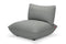 Fatboy Lounge MouseGrey Fatboy Sumo indoor Lounge seat. Verkrijgbaar in de kleuren Limestone, Mouse Grey, Bubble Pink, Honey.