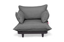 Fatboy Lounge RockGrey Fatboy Paletti Lounge Chair. Verkrijgbaar in de kleur Mist, Sahara, Rock Grey en Storm Blue.