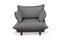 Fatboy Lounge RockGrey Fatboy Paletti Lounge Chair. Verkrijgbaar in de kleur Mist, Sahara, Rock Grey en Storm Blue.