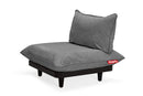 Fatboy Lounge RockGrey Fatboy Paletti Modulair Lounge Seat. Verkrijgbaar in de kleur Mist, Sahara, Thunder Grey, Rock Grey en Storm Blue