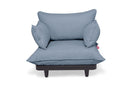 Fatboy Lounge StormBlue Fatboy Paletti Lounge Chair. Verkrijgbaar in de kleur Mist, Sahara, Rock Grey en Storm Blue.