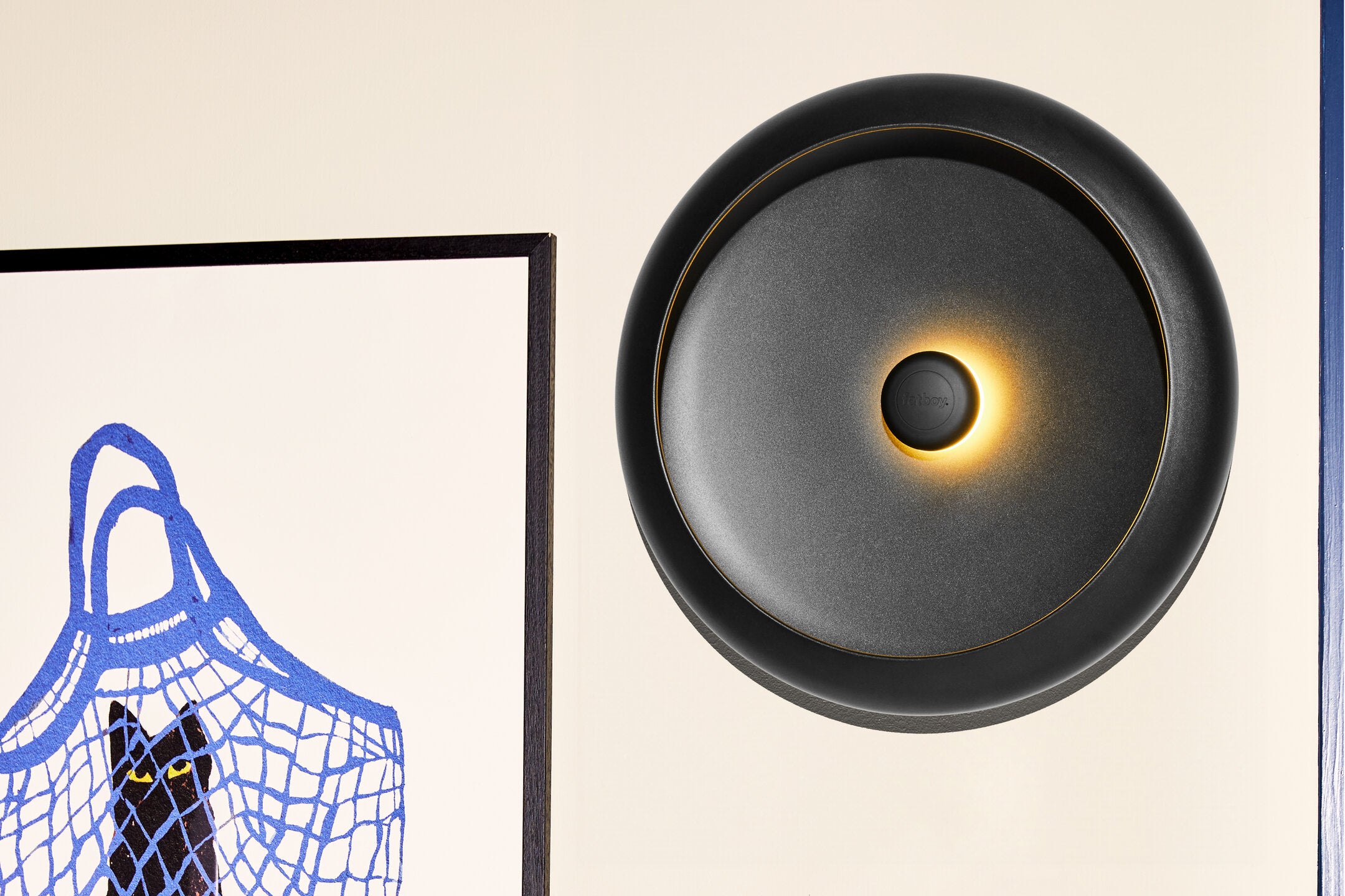 Fatboy Oloha. Leverbaar in 4 kleuren