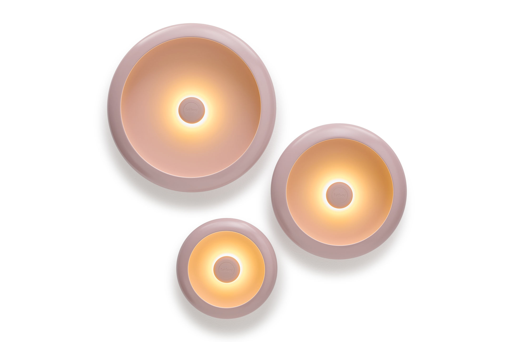 Fatboy Oloha. Leverbaar in 4 kleuren