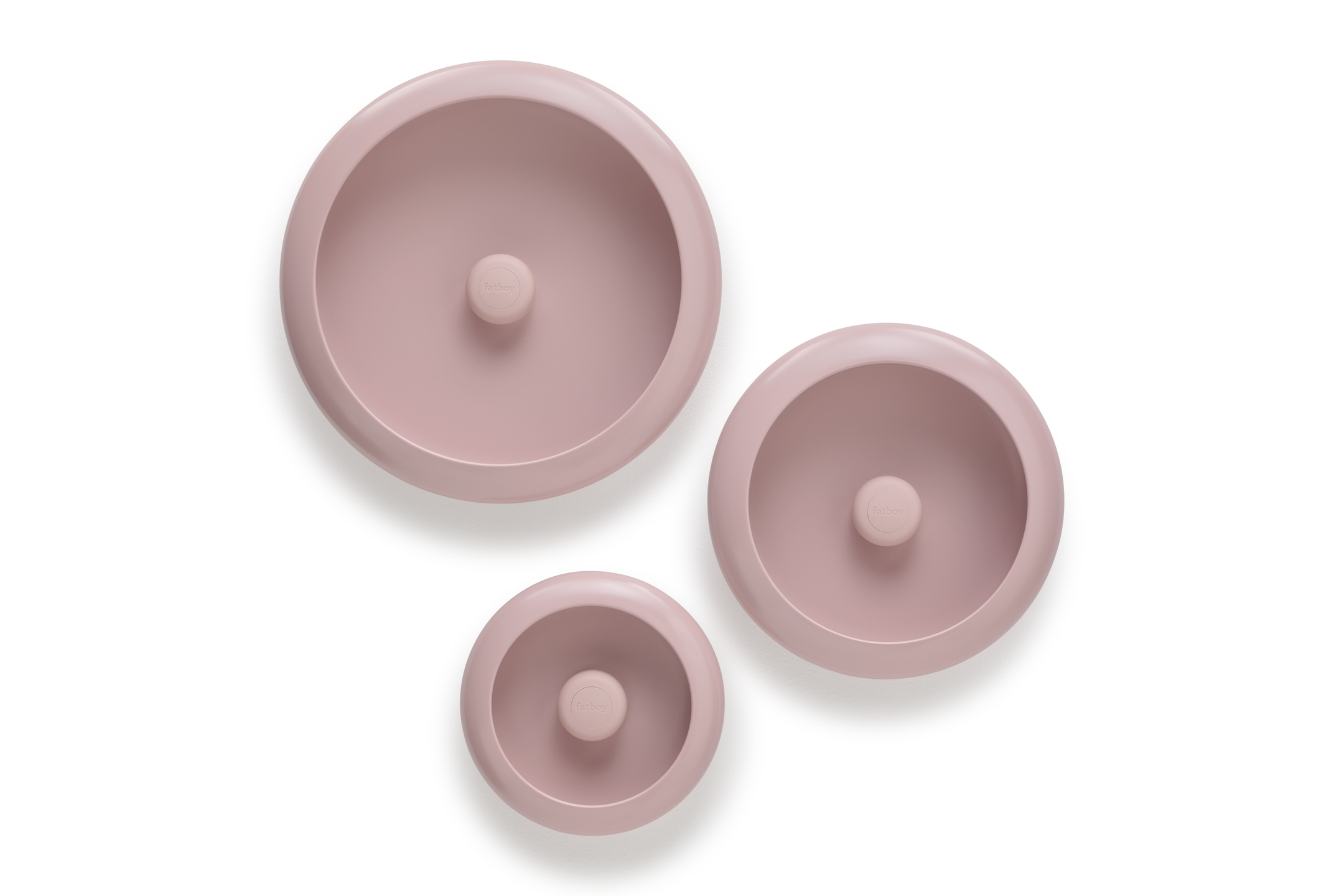 Fatboy Oloha. Leverbaar in 4 kleuren