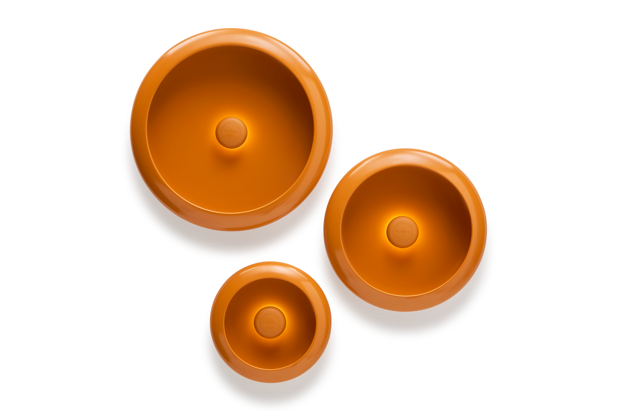 Fatboy Oloha. Leverbaar in 4 kleuren