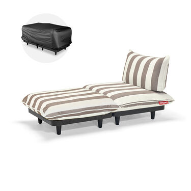 Fatboy Paletti Daybed met gratis afdekhoes