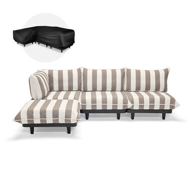 Fatboy Paletti Groot, met gratis covers