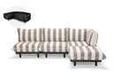 Fatboy Paletti Modulair set Large. Verkrijgbaar in 5 kleuren. Nu actie: gratis afdekhoes 1+3 zits