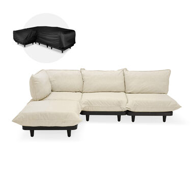 Fatboy Paletti Groot, met gratis covers