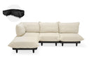 Fatboy Paletti Modulair set Large. Verkrijgbaar in 5 kleuren. Nu actie: gratis afdekhoes 1+3 zits