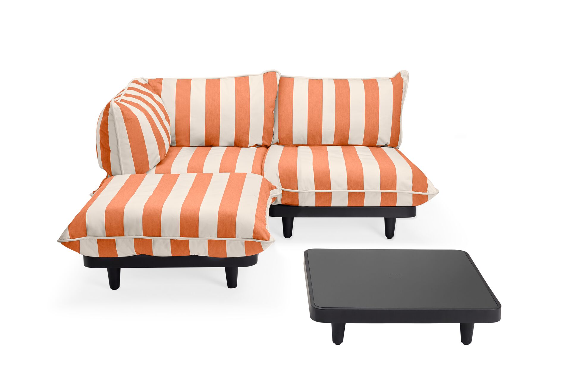 Paletti Modulair set Medium incl. tafel. Fatboy